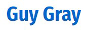 Guy Gray