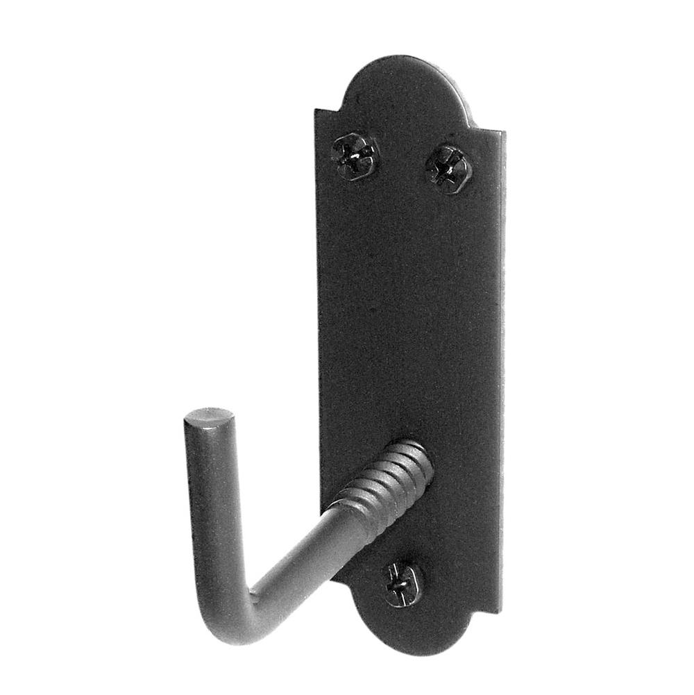 Acorn Manufacturing Adjustable Pintle w/Backplate