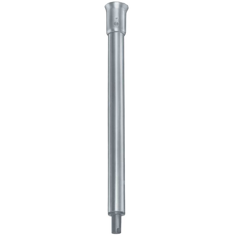 Advance Tabco 300 Series Leg, stainless steel