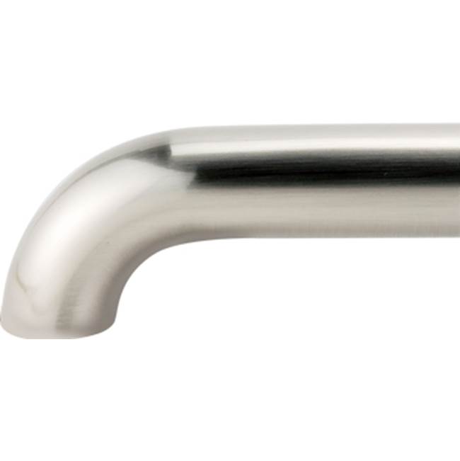 Alno 12'' Grab Bar Only - Ada Compliant