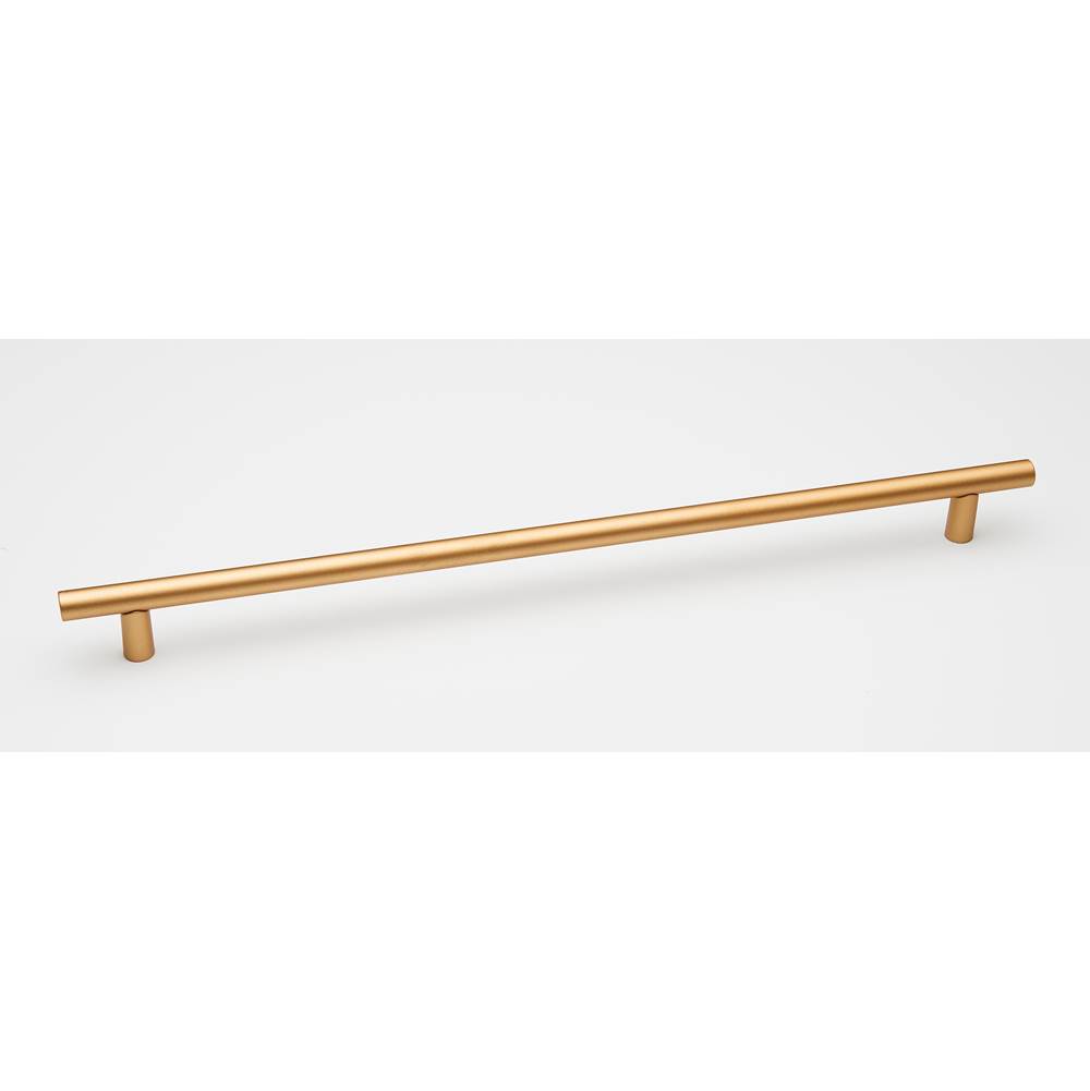 Alno 18'' Appliance Pull Smooth Bar