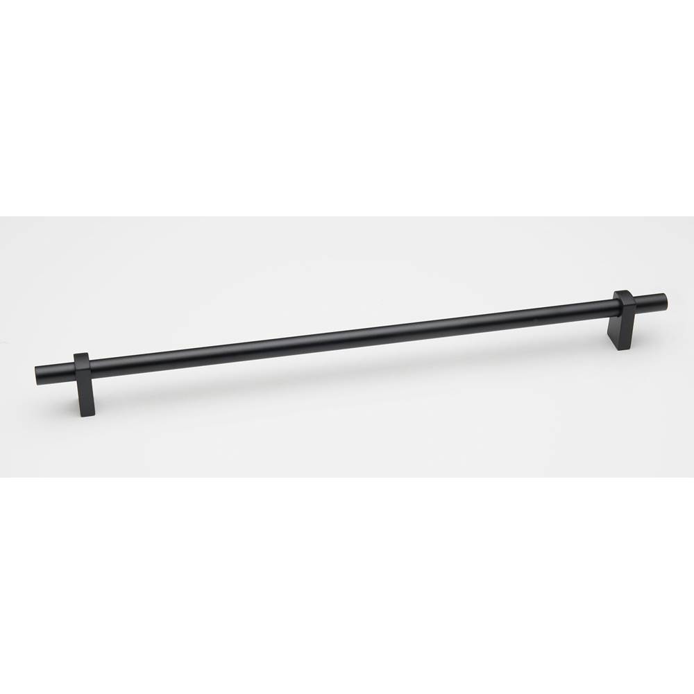 Alno 24'' Appliance Pull Smooth Bar