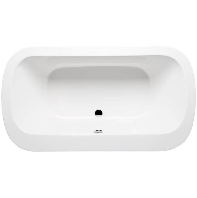 Americh Anora 6634 - Builder Series / Airbath 2 Combo - Biscuit