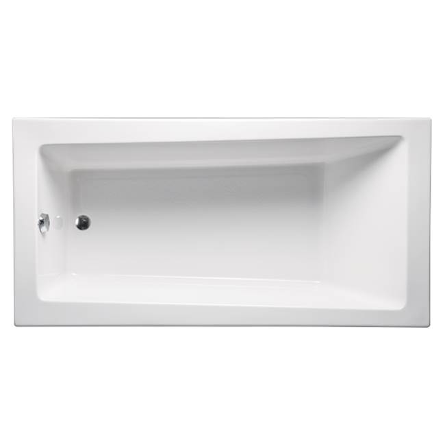 Americh Concorde 6634 - Tub Only - White