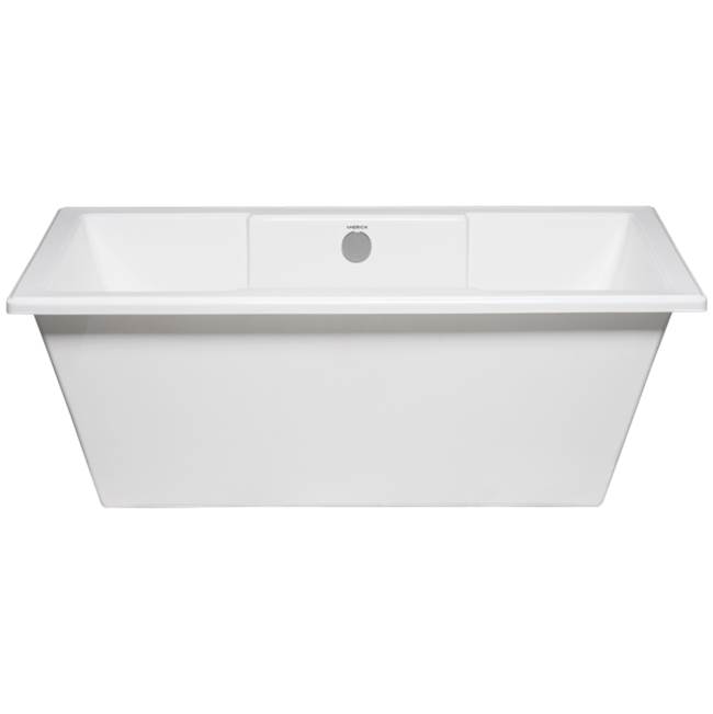Americh Darya 6636 - Tub Only - Biscuit