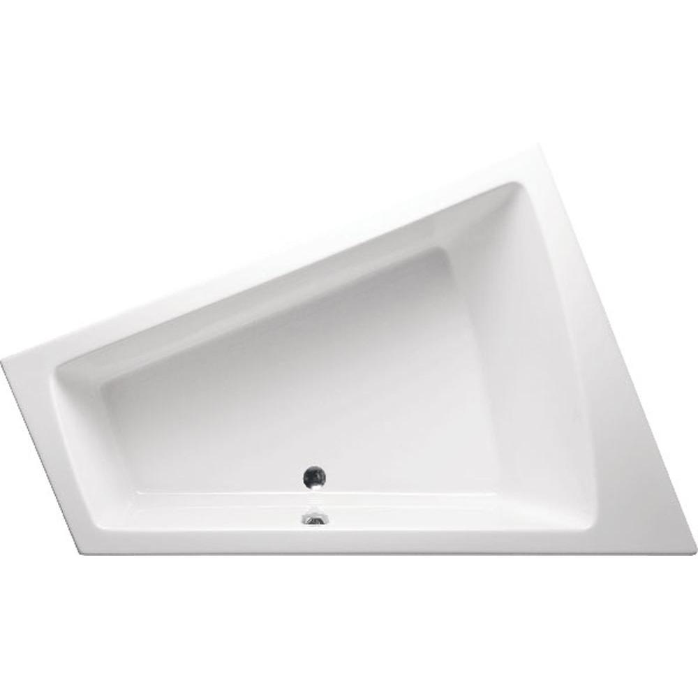 Americh Dover 6752 Right Hand - Builder Series / Airbath 2 Combo - Biscuit