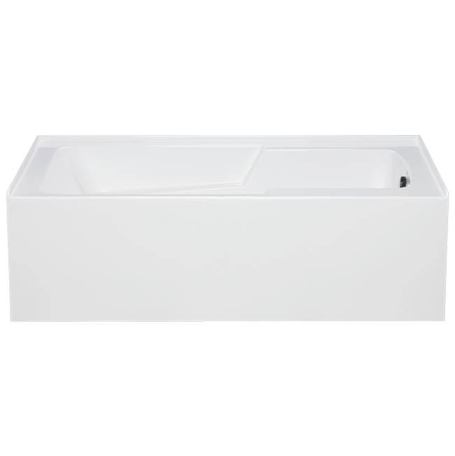 Americh Matty 6030 ADA Left Hand - Tub Only - Select Color