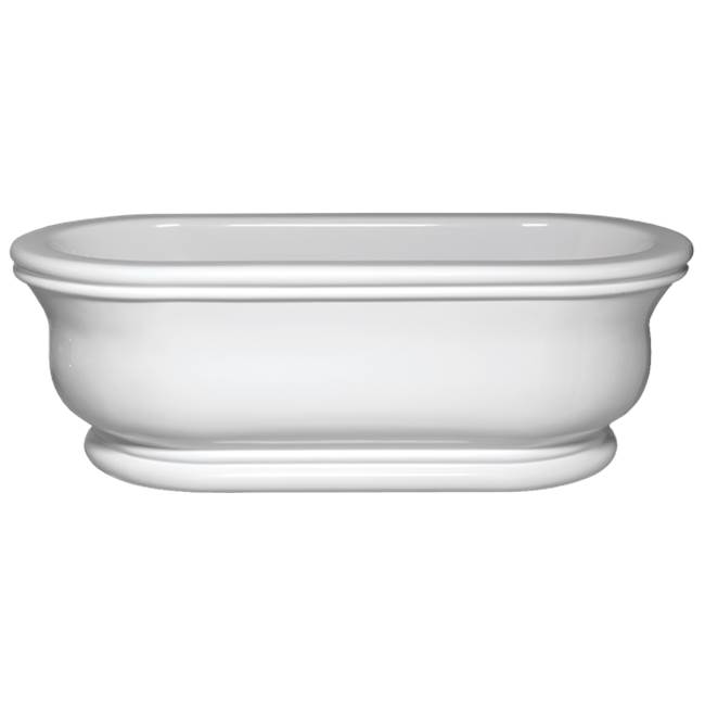 Americh Sirena 7234 - Tub Only - Select Color