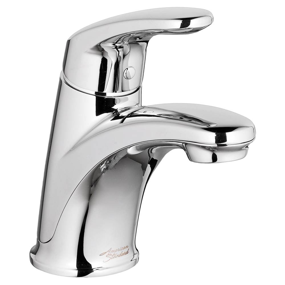 American Standard Colony® PRO Single Hole Single-Handle Bathroom Faucet 1.2 gpm/4.5 L/min With Lever Handle
