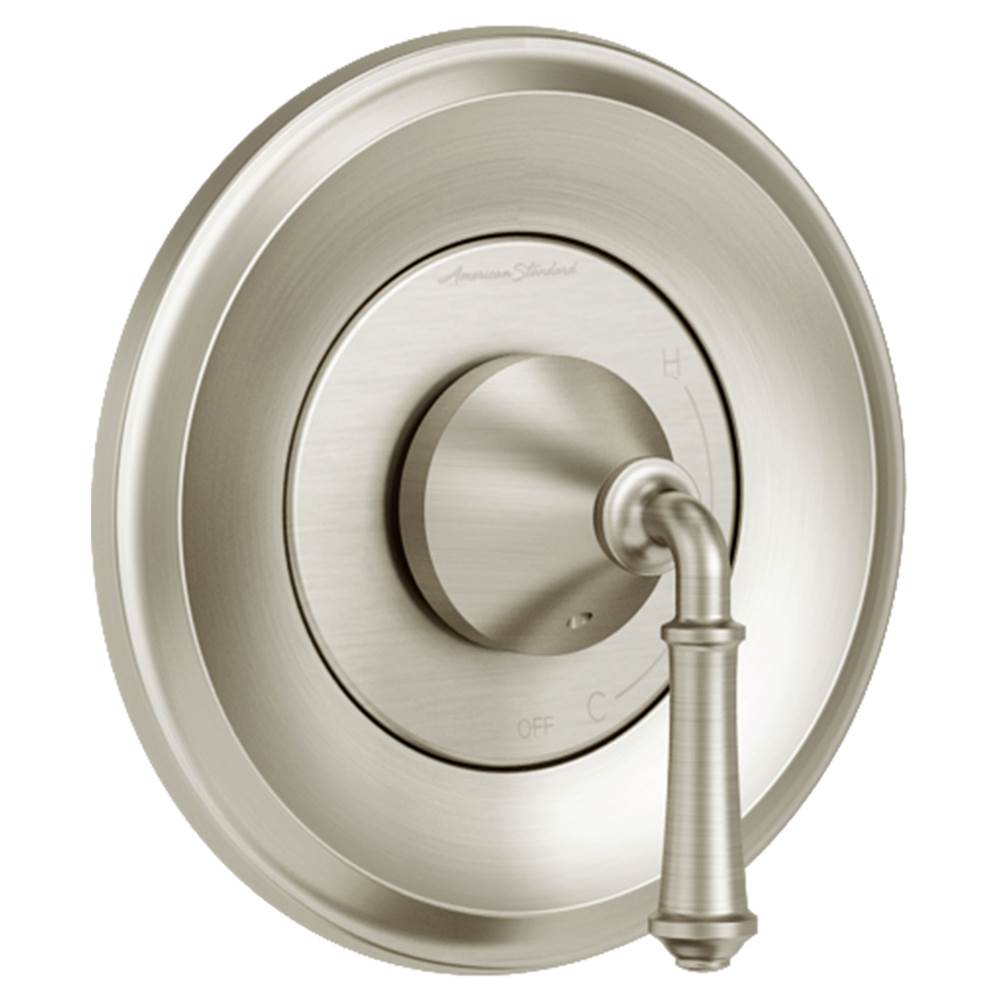 American Standard Delancey® Valve Only Trim Kit With Lever Handle