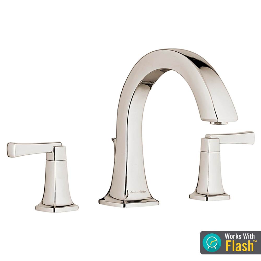 American Standard Townsend® Bathtub Faucet With Lever Handles for Flash® Rough-In Valve