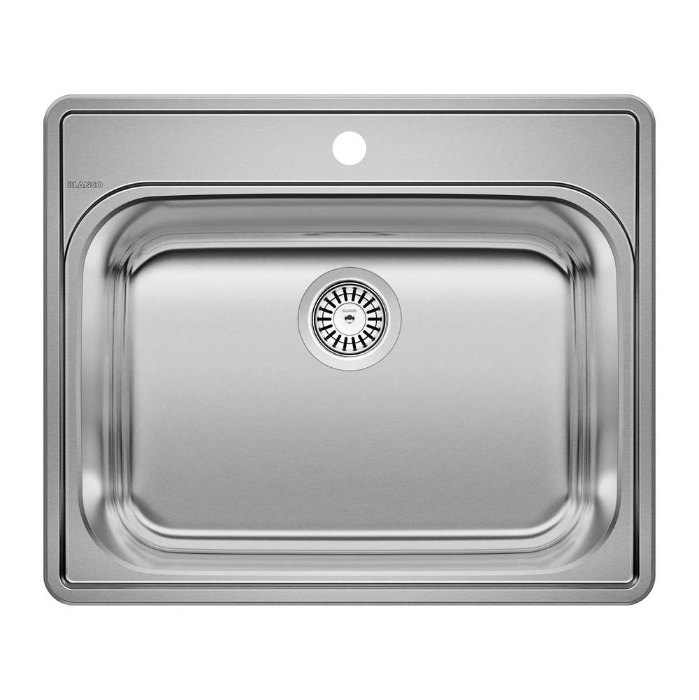 Blanco Essential Laundry Sink - 1 hole