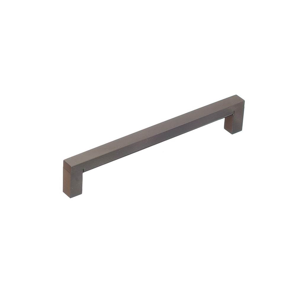 Colonial Bronze Cabiand Shower Pull Hand Finished in Pewter