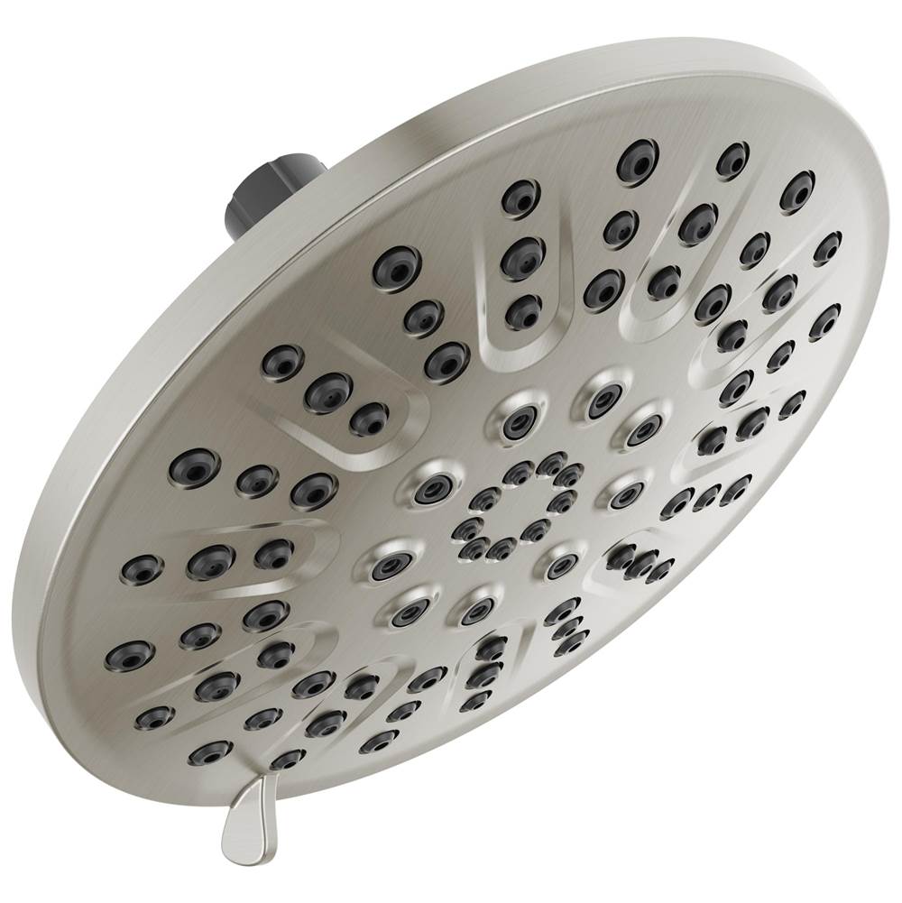 Delta Faucet Universal Showering Components 4 Setting Shower Head