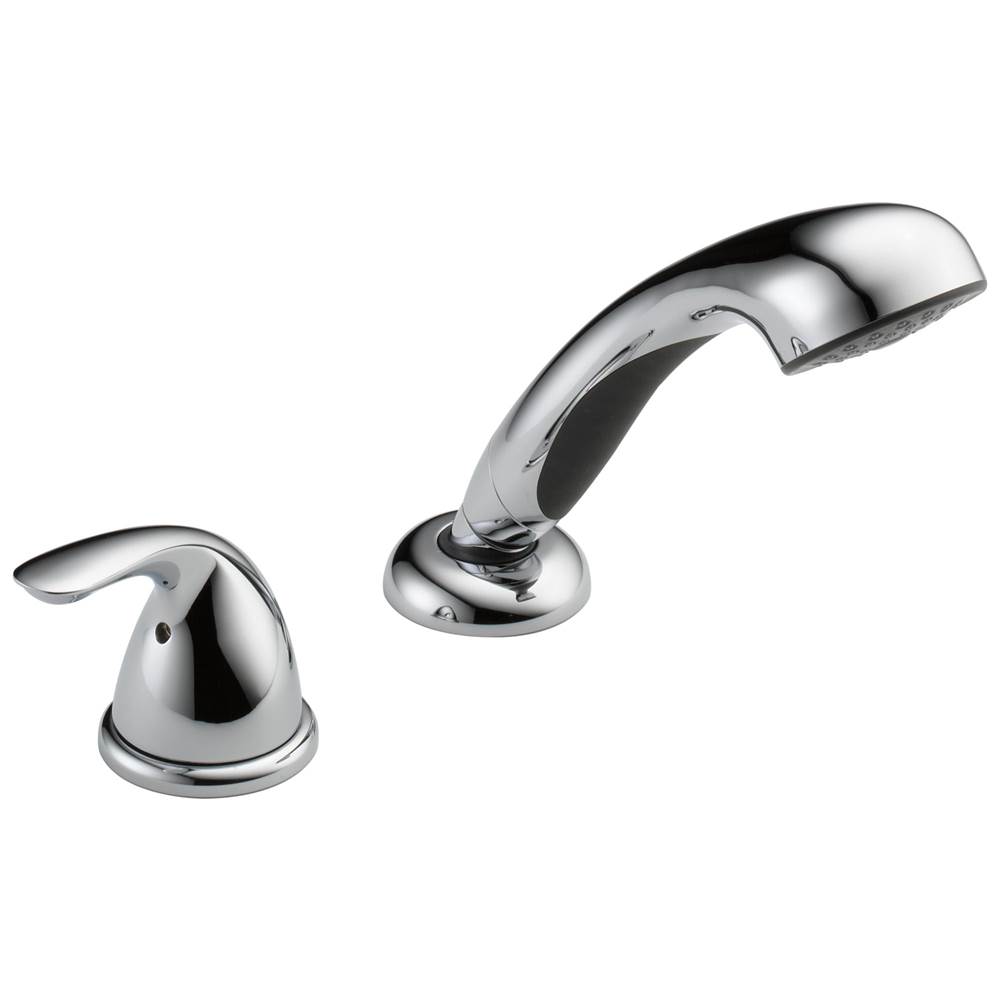 Delta Faucet - Hand Shower Wands