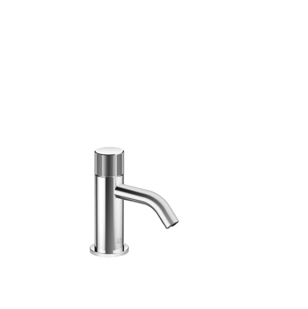 Dornbracht Meta Pillar Tap Cold Water Only In Polished Chrome