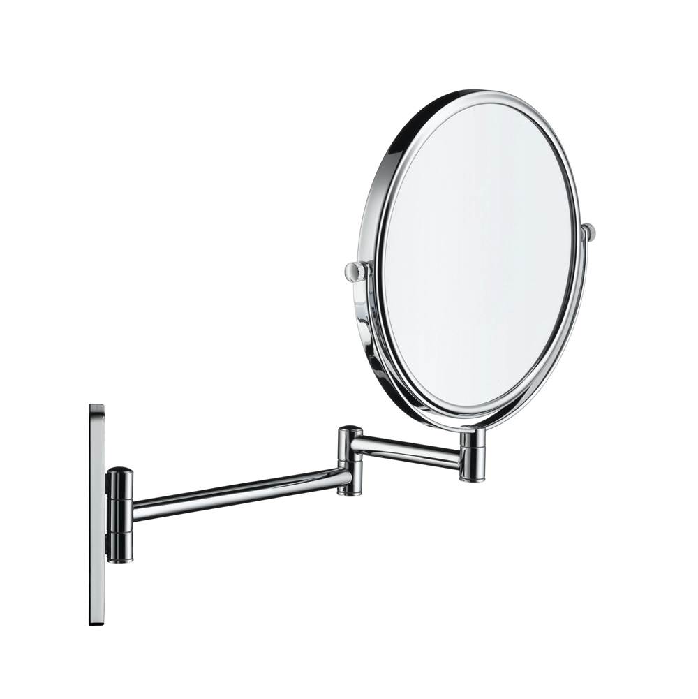 Duravit - Magnifying Mirrors