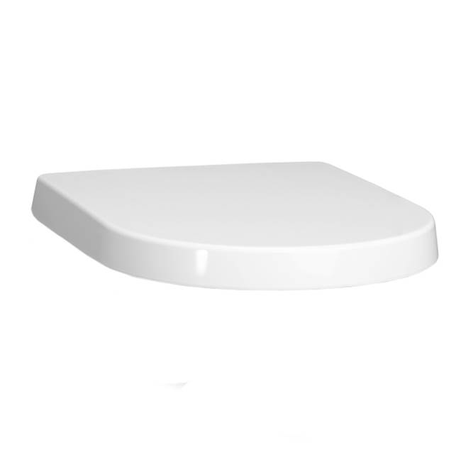 DXV Cossu® Elongated Closed Front Toilet Seat