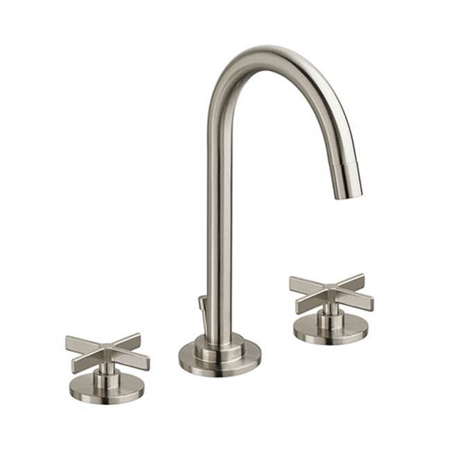 DXV Percy® 2-Handle Widespread Bathroom Faucet with Cross Handles