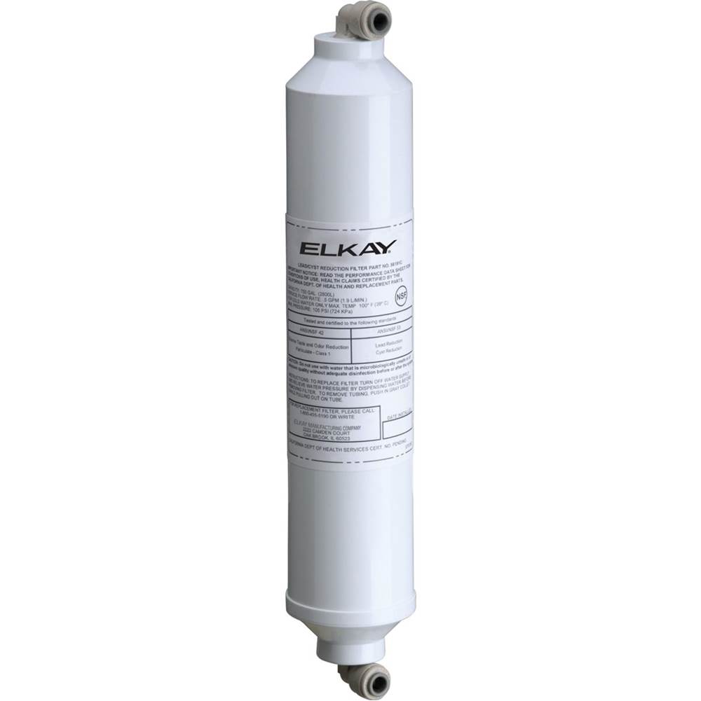 Elkay - Water Filtration Filters