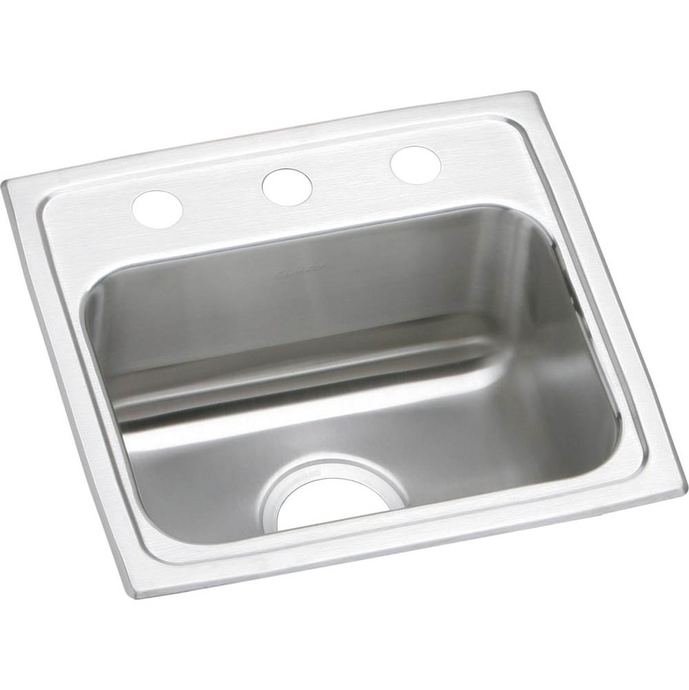 Elkay - Drop In Kitchen Sinks