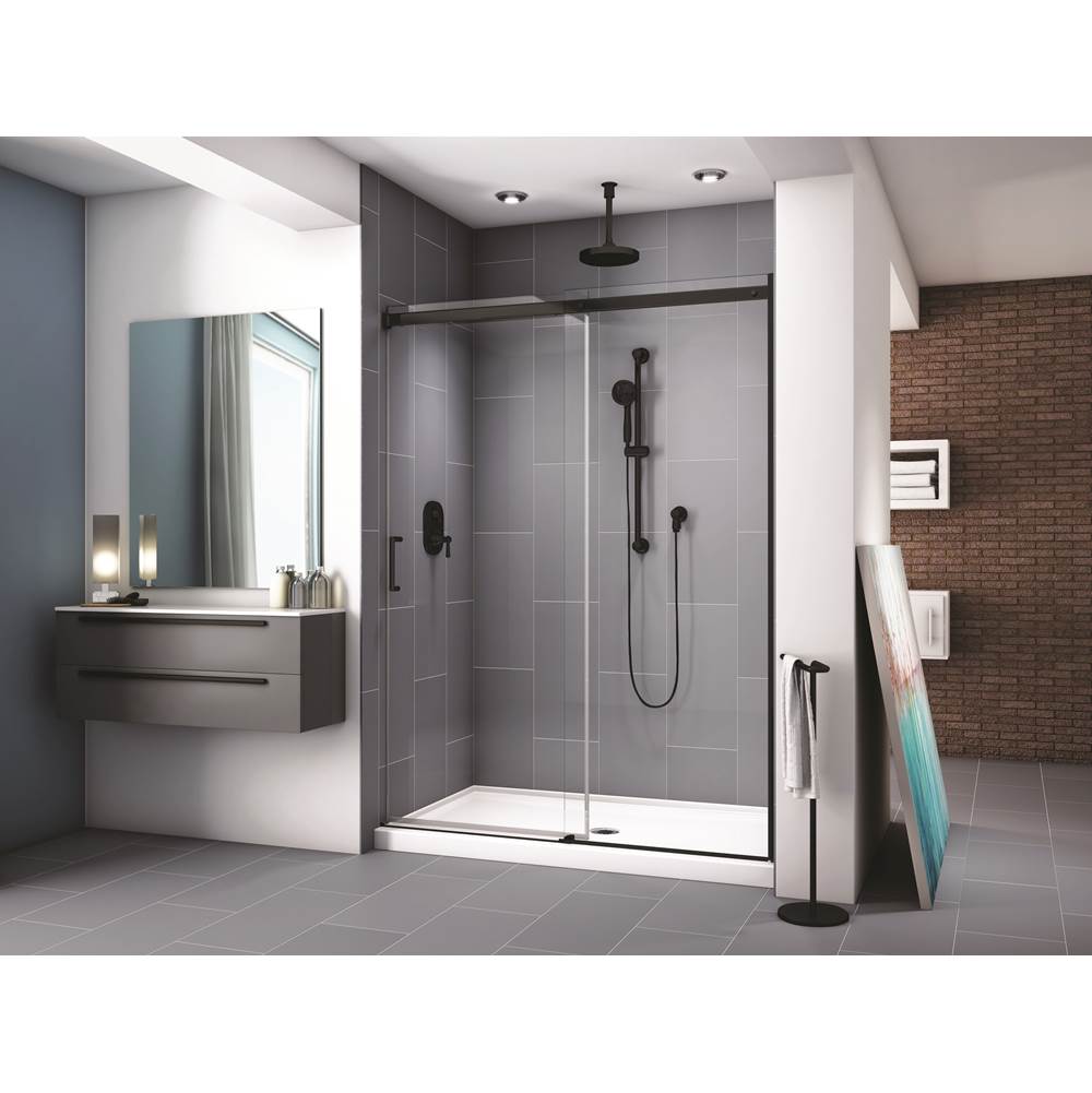 Fleurco - Sliding Shower Doors
