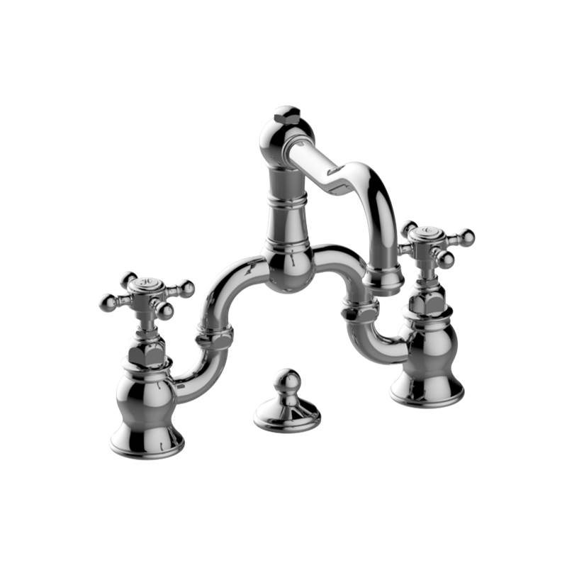 Graff - Bridge Bathroom Sink Faucets