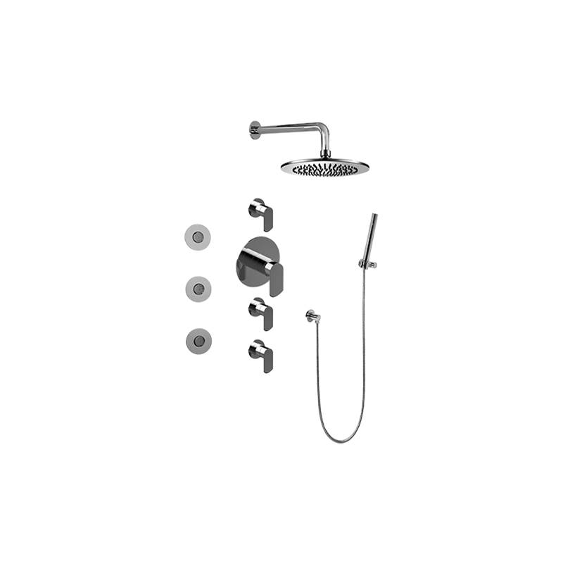 Graff - Shower Systems