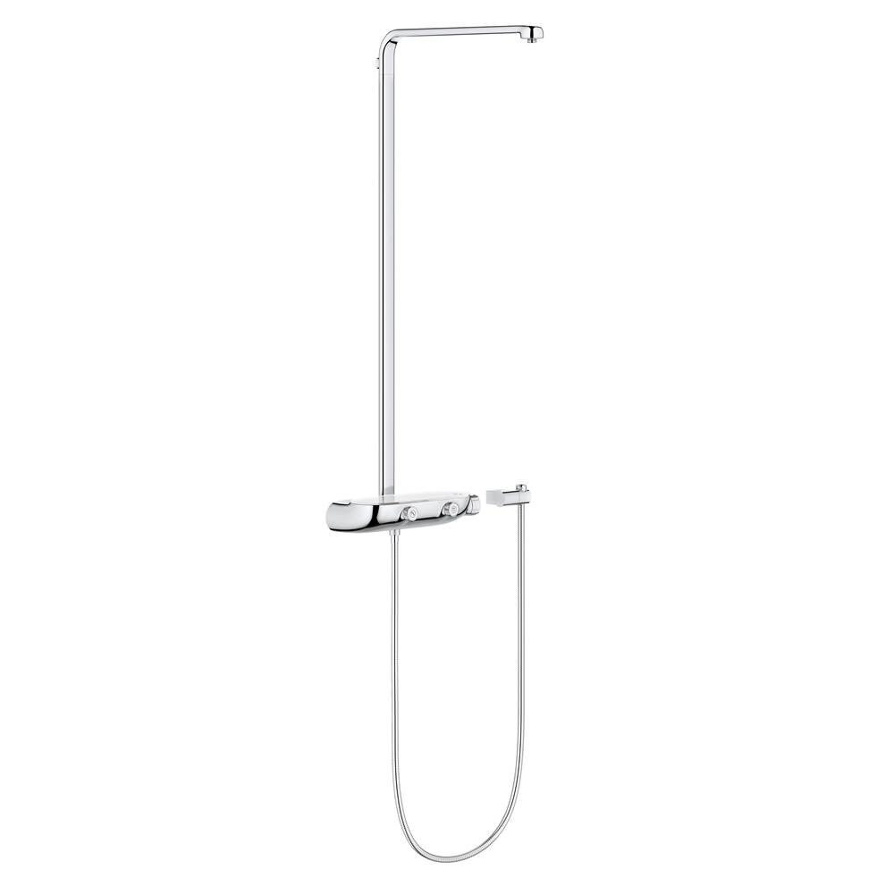 Grohe Thermostatic Shower System