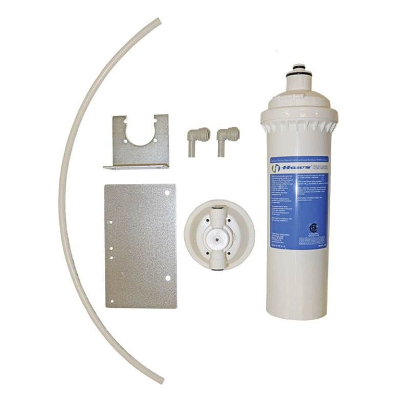 Haws Retrofit Filter Kit for 3600 Series Outdoor Fountains