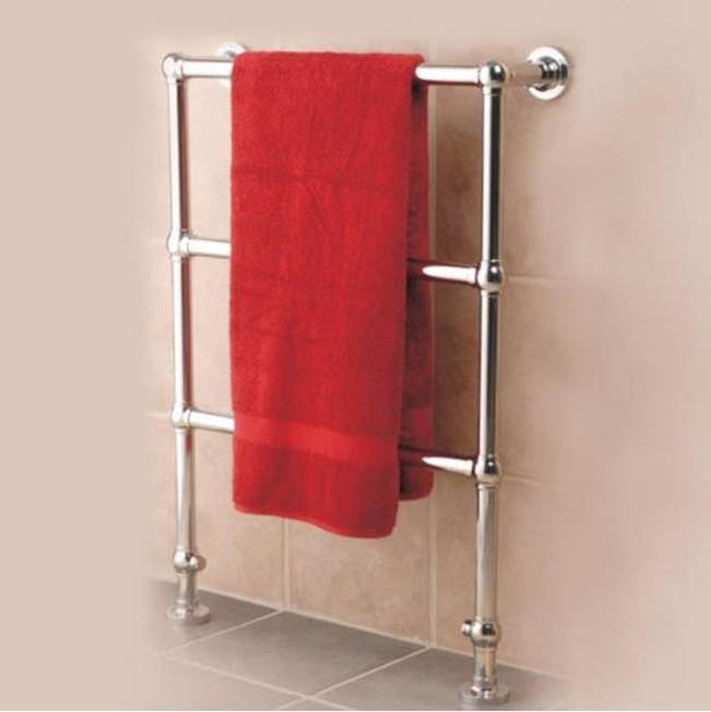 ICO Bath Woodstock Plug-In Towel Warmer - B/Nickel