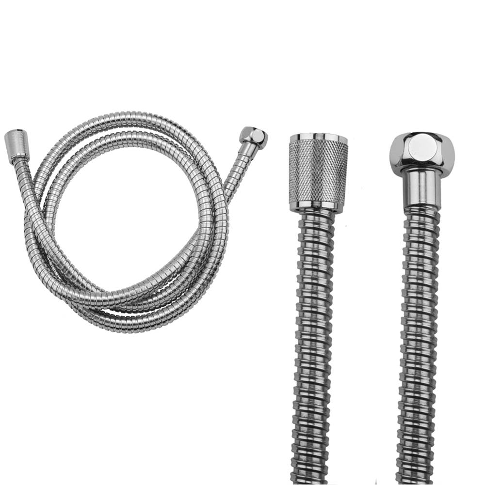 Jaclo 79'' Stainless Steel Hose