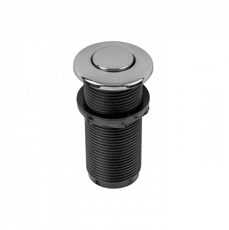 Jaclo Extra Long Waste Disposal Round Air Switch
