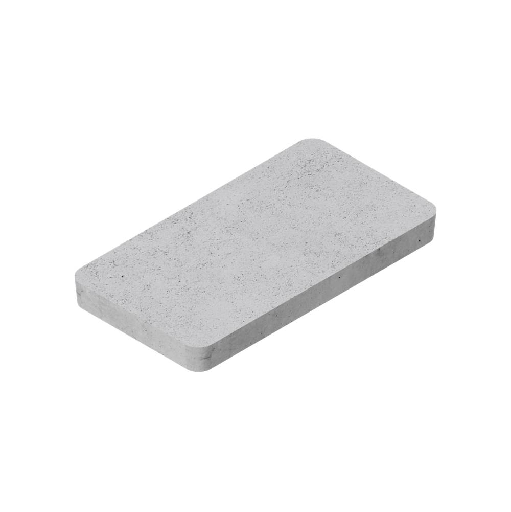 Jensen Precast 67 Mb Concrete Cover - No Marking
