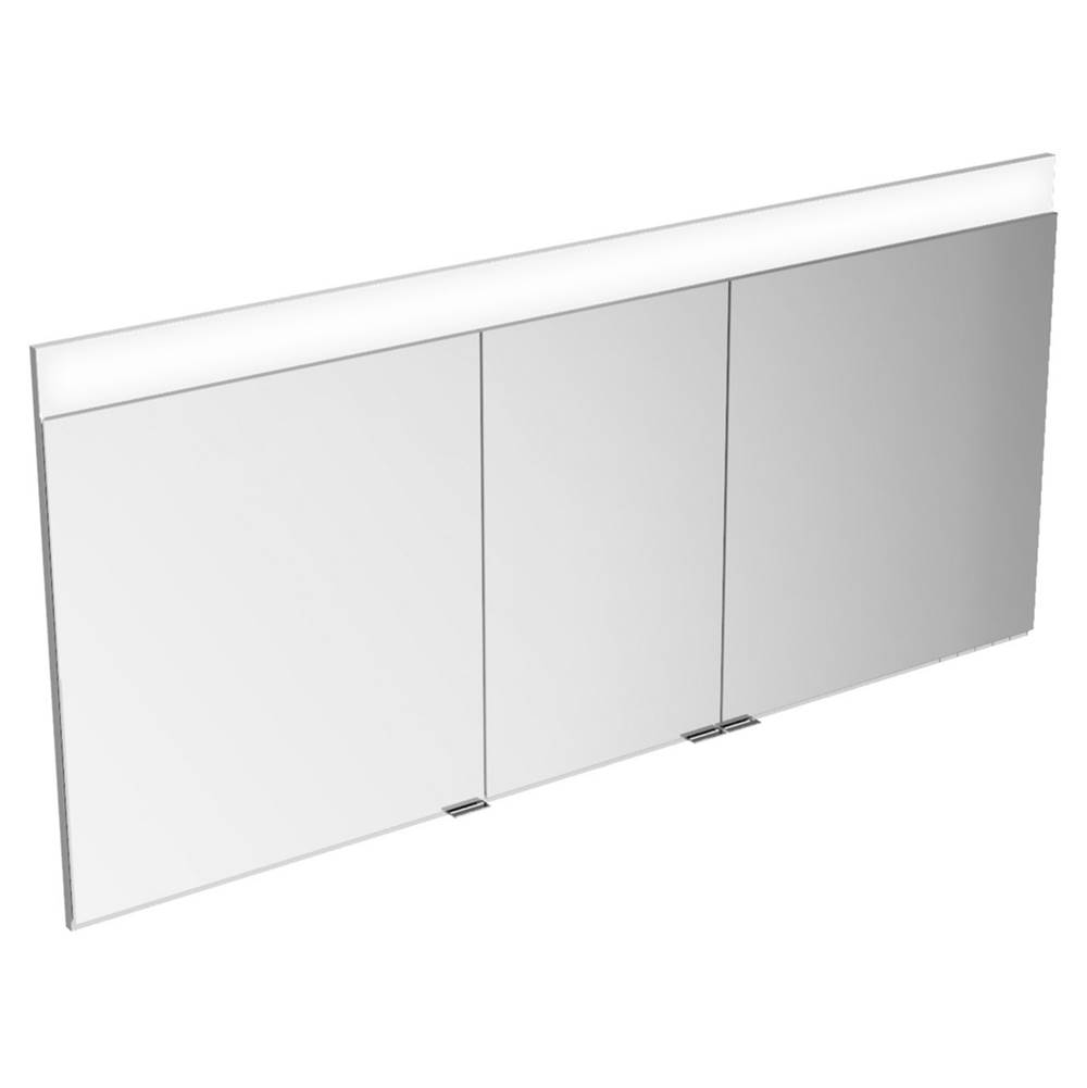 KEUCO 55'' Mirror cabinet