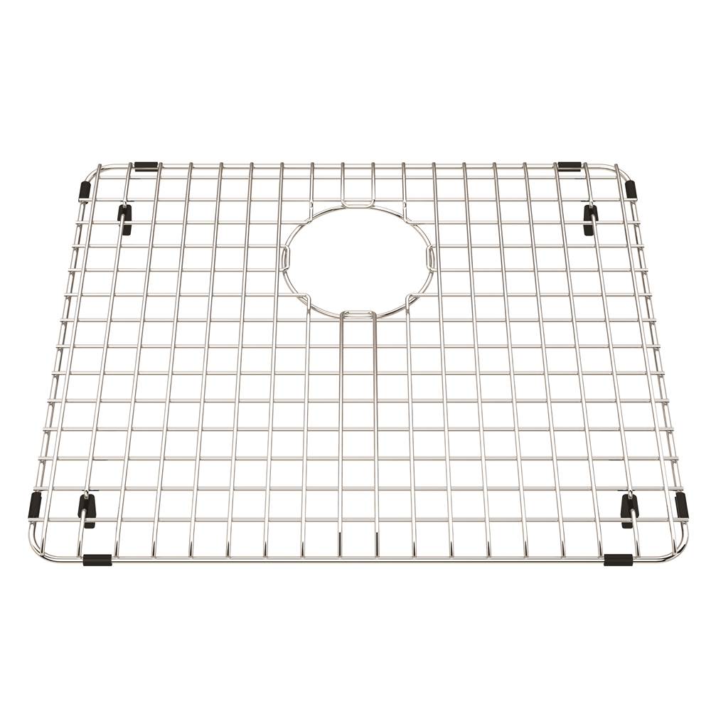 Kindred Stainless Steel Bottom Grid for Sink 15-in x 18-in, BG14S