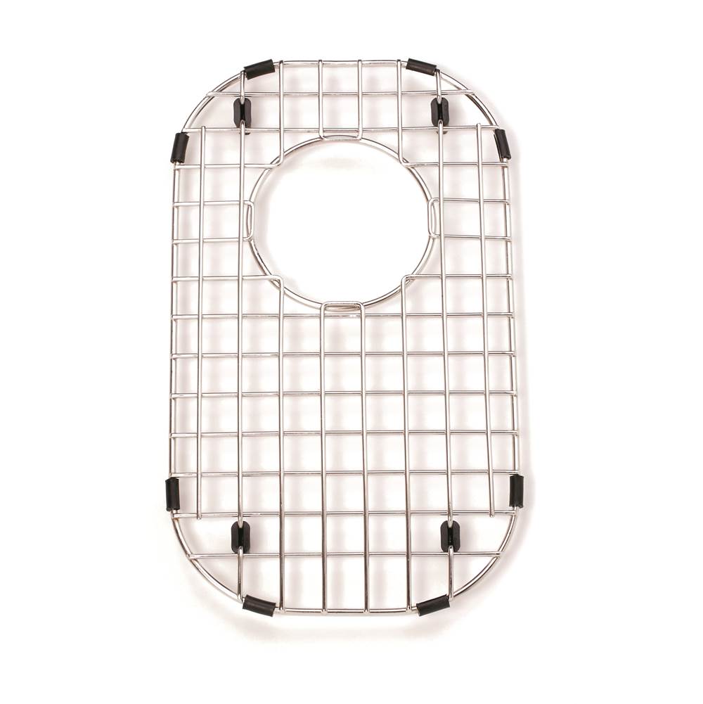 Kindred Stainless Steel Bottom Grid for Sink 14.25-in x 8.5-in, BG35S