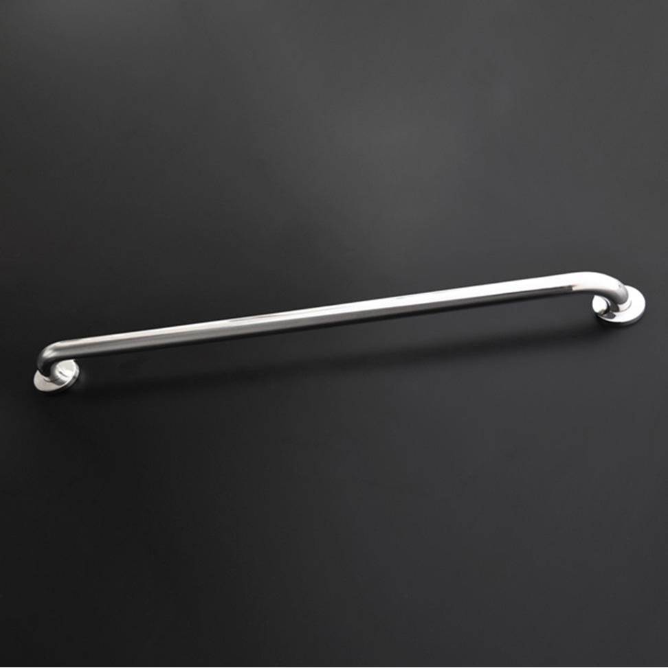 Lacava Grab bar made of stainless steel, 48'' W