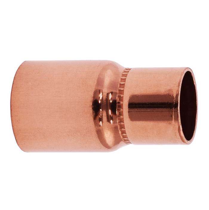 Legend Valve 1 x 3/4 Fitting x Copper Reducing Coupling