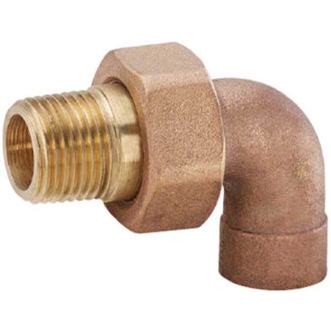 Matco Norca 3/4'' ELBOW NUT and TAILPIECE