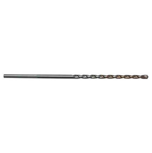 Milwaukee Tool Hammer-Drill 3/16'' X 4'' X 6'' - Bulk (25)
