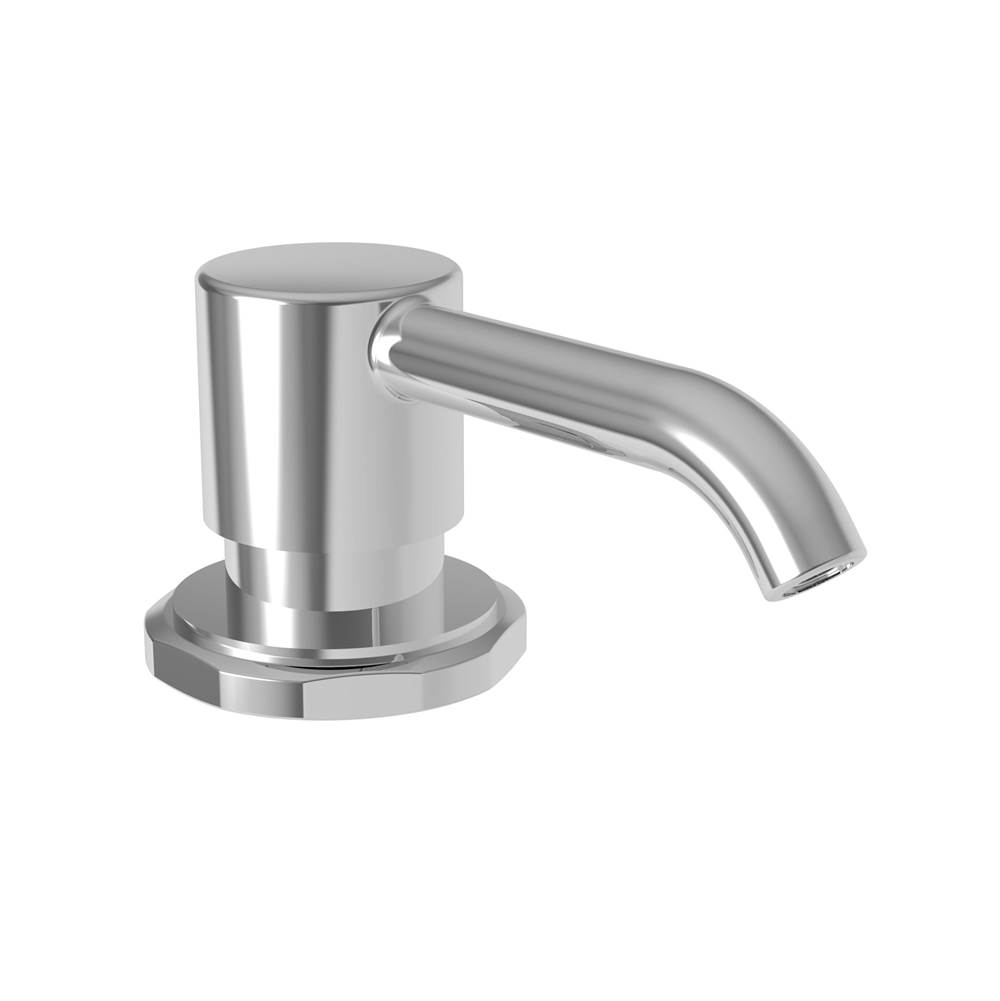Newport Brass Heaney Soap/Lotion Dispenser