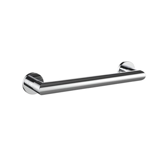 Neelnox Collection FORM Grab Bar Finish: Glossy White