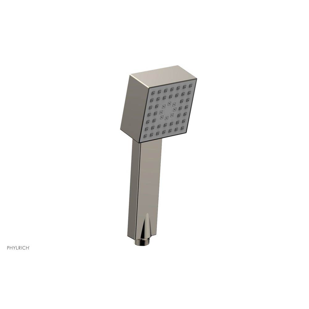 Phylrich Square Hand Shower