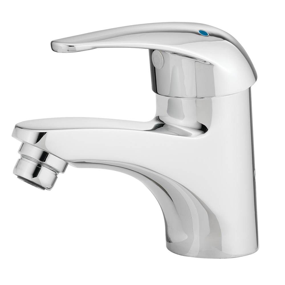 POWERS Thermostatic Faucet with 0.5 GPM Aerator
