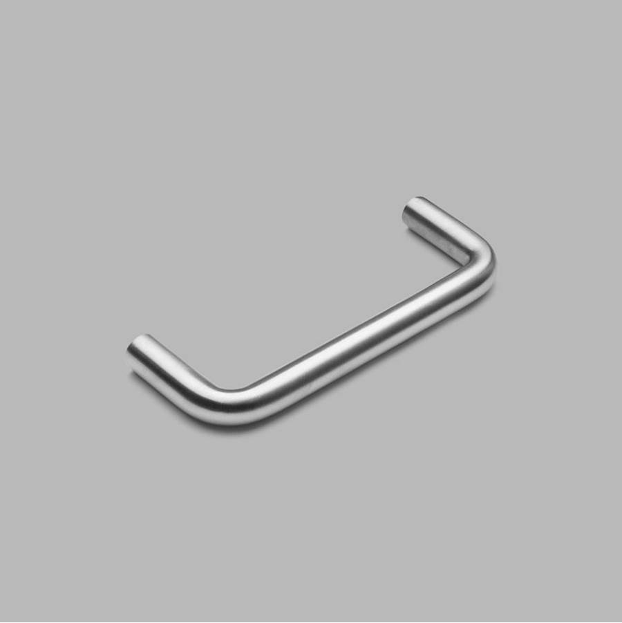 d line Knud Holsher 10 mm 0.39'' Diam 96 mm 3.78'' C=C Cabinet Pull Copper