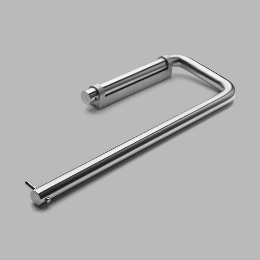 d line Knud Holsher 320 mm 12.59'' Paper Towel Holder Stainless