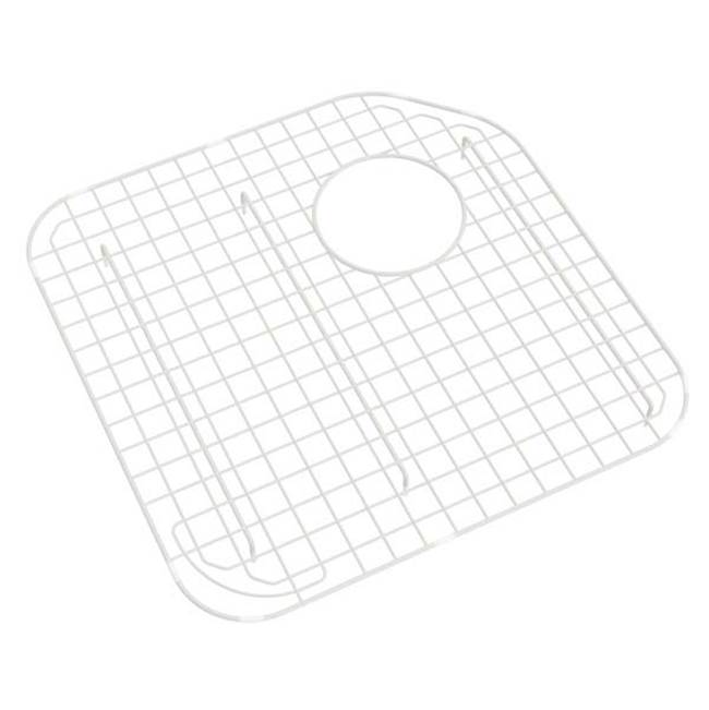 Rohl Wire Sink Grid For 6337 Kitchen Sinks Large Bowl