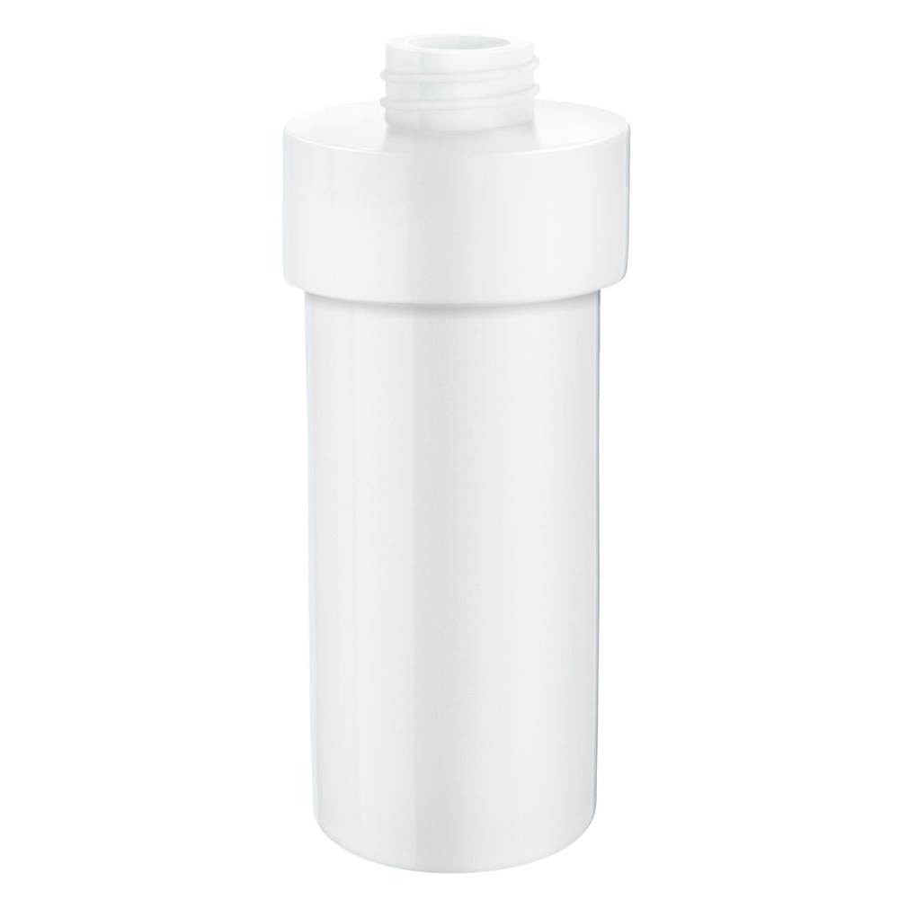 Smedbo XTRA Spare Porcelain Soap Container