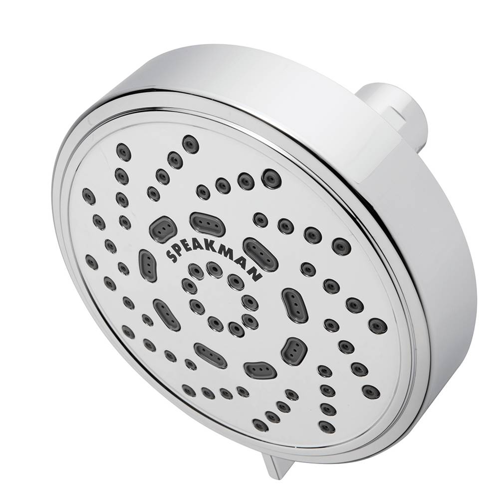 Speakman Speakman Echo 1.75 gpm Low Flow Multi- Function Shower Head